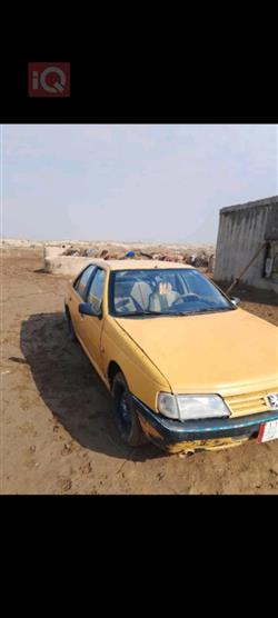 بیجۆ 405